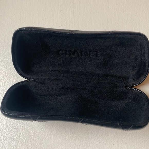 Authentic Chanel eyeglasses - Picture 6 of 6